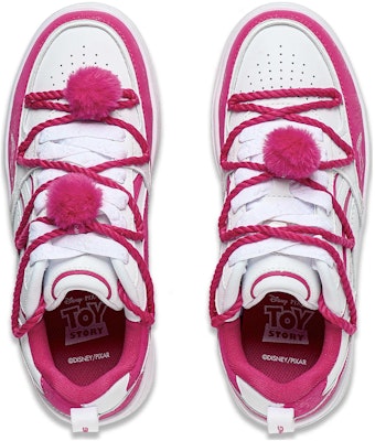 (Women) Li-Ning x Disney Skate Shoes 'Lotso' AGCT382-4 Shop (Women) Li-Ning x Disney Skate Shoes 'Lotso' AGCT382-4