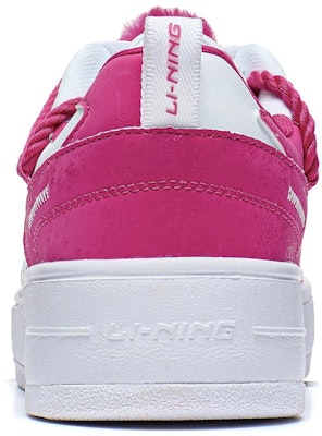 (Women) Li-Ning x Disney Skate Shoes 'Lotso' AGCT382-4 Details for (Women) Li-Ning x Disney Skate Shoes 'Lotso' AGCT382-4