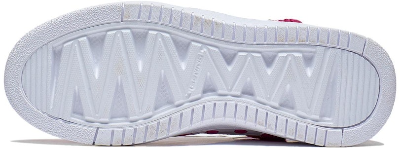 (W) 리닝 x 디즈니 스케이트 슈즈 '랏소' AGCT382-4 Sizing (W) 리닝 x 디즈니 스케이트 슈즈 '랏소' AGCT382-4