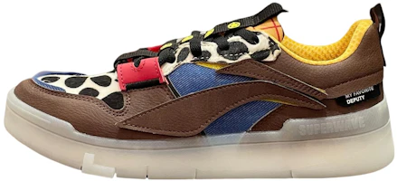 (Women) Li-Ning x Disney Toy Story Woody Skate Shoes 'Brown' AGCS282-1 (Women) Li-Ning x Disney Toy Story Woody Skate Shoes 'Brown' AGCS282-1