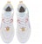 (W) Kasut Platform Li-Ning x Weiwu Klasik 'Putih Ungu' AGCS198-1