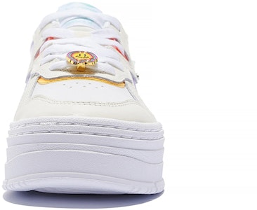 (W) Sepatu Platform Klasik Li-Ning x Weiwu 'Putih Ungu' AGCS198-1 Purchase (W) Sepatu Platform Klasik Li-Ning x Weiwu 'Putih Ungu' AGCS198-1