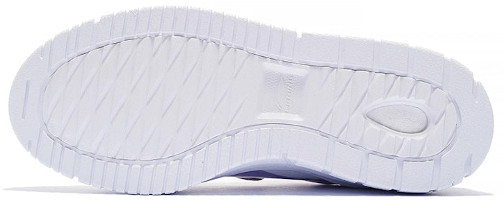 (W) Sepatu Platform Klasik Li-Ning x Weiwu 'Putih Ungu' AGCS198-1 Sizing (W) Sepatu Platform Klasik Li-Ning x Weiwu 'Putih Ungu' AGCS198-1