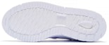 Sizing (W) Kasut Platform Li-Ning x Weiwu Klasik 'Putih Ungu' AGCS198-1