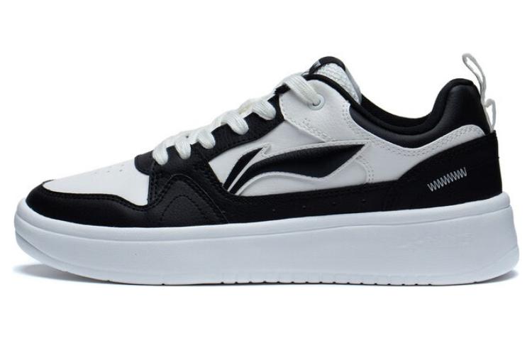 (Women) Li-Ning Xingchu 2.0 'Black White' AGCT338-1
