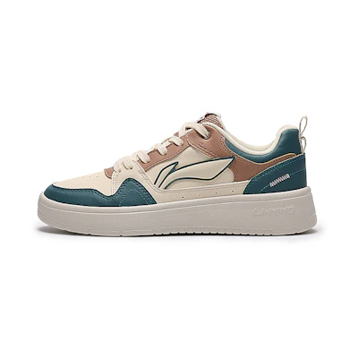 (W) Li-Ning Xingchu 2.0 'White Green'