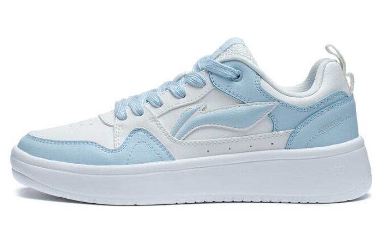 (Women) Li-Ning Xingchu 2.0 'White Light Blue' AGCT338-3