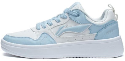 (Women) Li-Ning Xingchu 2.0 'White Light Blue' AGCT338-3 (Women) Li-Ning Xingchu 2.0 'White Light Blue' AGCT338-3