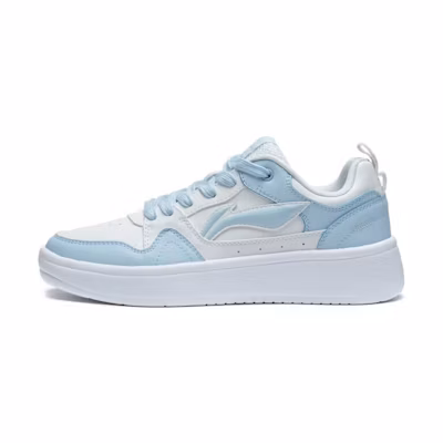 (W) Li-Ning Xingchu 2.0 'White Light Blue'