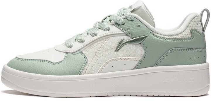 women-li-ning-xingchuan-skate-sneakers-white-green-agct-148-1