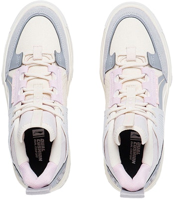 (W) Li-Ning Xingchuan V1.5 'Gris Rosa Blanco' AGCS240-3 Lookbook (W) Li-Ning Xingchuan V1.5 'Gris Rosa Blanco' AGCS240-3