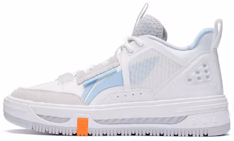 (Women) Li-Ning Xingchuan V1.5 'White Blue' AGCS240-1 (Women) Li-Ning Xingchuan V1.5 'White Blue' AGCS240-1