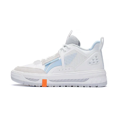 (W) Li-Ning Xingchuan V1.5 'White Blue'