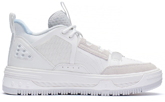 (W) 리닝 싱촨 V1.5 '화이트 블루' AGCS240-1 Order (W) 리닝 싱촨 V1.5 '화이트 블루' AGCS240-1