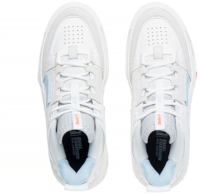 (W) 리닝 싱촨 V1.5 '화이트 블루' AGCS240-1 Lookbook (W) 리닝 싱촨 V1.5 '화이트 블루' AGCS240-1