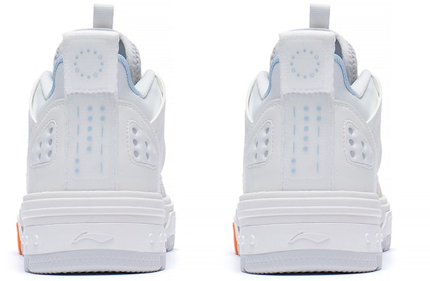 (W) 리닝 싱촨 V1.5 '화이트 블루' AGCS240-1 Shop (W) 리닝 싱촨 V1.5 '화이트 블루' AGCS240-1