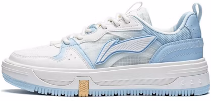 (Women) Li-Ning Xingchuan V2 'White Light Blue' AGCT144-1 (Women) Li-Ning Xingchuan V2 'White Light Blue' AGCT144-1