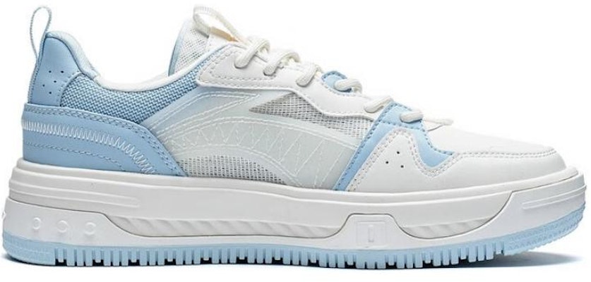 (W) 리닝 싱촨 V2 '화이트 라이트 블루' AGCT144-1 Order (W) 리닝 싱촨 V2 '화이트 라이트 블루' AGCT144-1