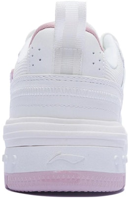 (W) 리닝 싱촨 V2 '화이트 퍼플' AGCT144-2 Details for (W) 리닝 싱촨 V2 '화이트 퍼플' AGCT144-2