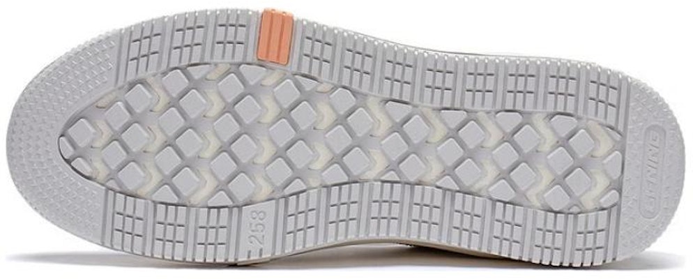 (W) 리닝 싱촨 V2 스케이트 슈즈 '그레이 화이트 오렌지' AGCT144-3 Purchase (W) 리닝 싱촨 V2 스케이트 슈즈 '그레이 화이트 오렌지' AGCT144-3