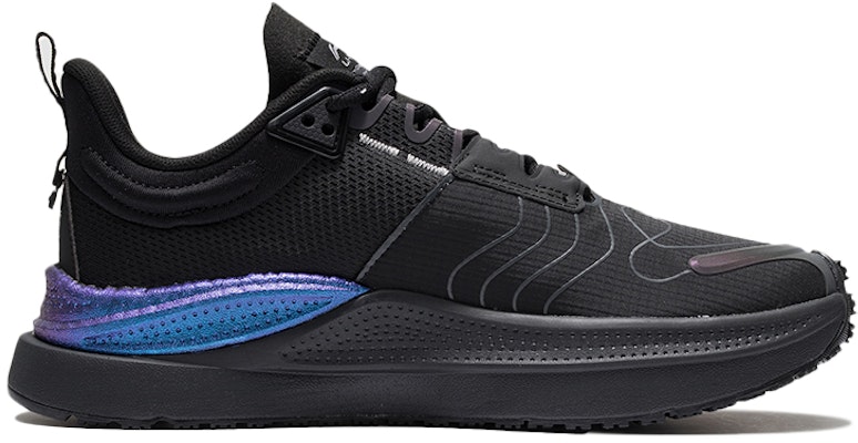 (W) 李宁星火高端运动休闲鞋 AGLS004-3 Order (W) 李宁星火高端运动休闲鞋 AGLS004-3