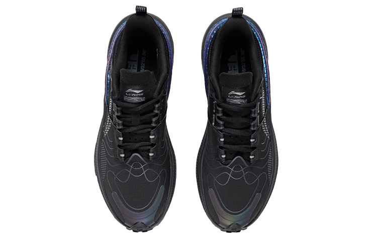 Shop (W) 李宁星火高端运动休闲鞋 AGLS004-3