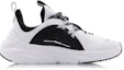 Order (W) 李宁 星火 运动休闲鞋 '白黑' AGLQ066-1