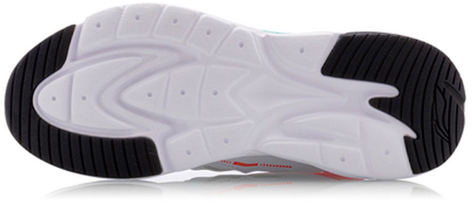 (W) 李宁星火运动休闲鞋‘白橙蓝’ AGLQ066-3 Purchase (W) 李宁星火运动休闲鞋‘白橙蓝’ AGLQ066-3