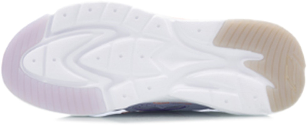 (W) 李宁星火运动休闲'白橙'鞋 AGLQ066-4 Purchase (W) 李宁星火运动休闲'白橙'鞋 AGLQ066-4