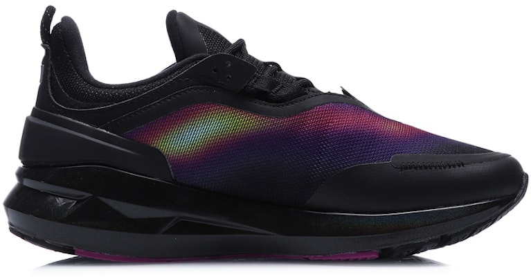 (W) Li-Ning XingYao Shield 'Negro Morado' ARHQ156-1 Order (W) Li-Ning XingYao Shield 'Negro Morado' ARHQ156-1