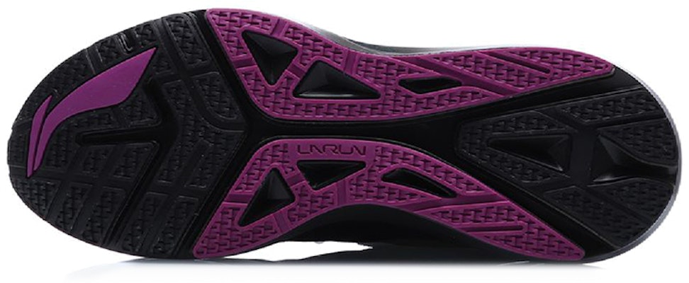 (W) Li-Ning XingYao Shield 'Negro Morado' ARHQ156-1 Purchase (W) Li-Ning XingYao Shield 'Negro Morado' ARHQ156-1