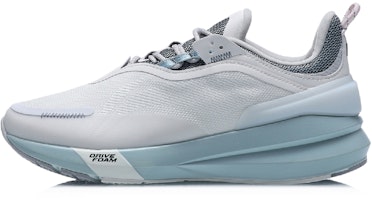 (Women) Li-Ning XingYao Shield 'Ice Blue' ARHQ156-2 (Women) Li-Ning XingYao Shield 'Ice Blue' ARHQ156-2