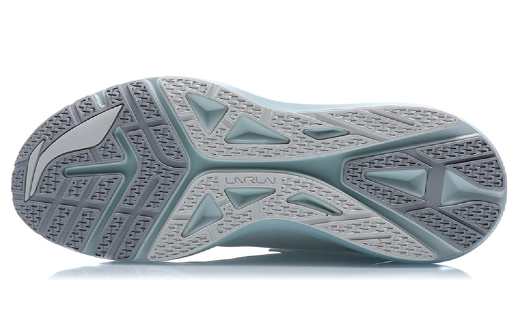 Purchase (W) 李寧 星耀シールド 「アイスブルー」 (Lining XingYao Shield "Ice Blue") ARHQ156-2