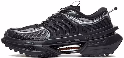 (Women) Li-Ning XuanKong 'Black' AGLR052-3 (Women) Li-Ning XuanKong 'Black' AGLR052-3