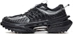 (W) Li-Ning XuanKong 'Hitam' AGLR052-3