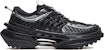 (W) Li-Ning XuanKong 'Hitam' AGLR052-3