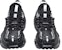 (W) Li-Ning XuanKong 'Hitam' AGLR052-3