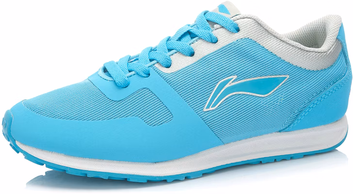 (Women) Li-Ning Yacht 'Lightweight Blue' ARJJ002-2 Order (Women) Li-Ning Yacht 'Lightweight Blue' ARJJ002-2