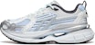 (W) Li-Ning Yi Xing 5 'Putih Kelabu Biru' AGLT026-4