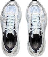 (W) 리닝 이싱 5 '화이트 그레이 블루' AGLT026-4 Shop (W) 리닝 이싱 5 '화이트 그레이 블루' AGLT026-4