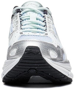 (W) Li-Ning Yi Xing 5 'Blanco Gris Azul' AGLT026-4 Purchase (W) Li-Ning Yi Xing 5 'Blanco Gris Azul' AGLT026-4
