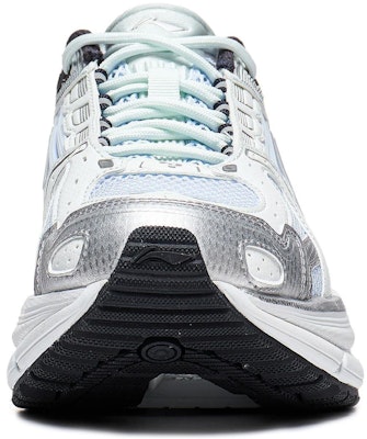 (Women) Li-Ning Yi Xing 5 'White Grey Blue' AGLT026-4 Purchase (Women) Li-Ning Yi Xing 5 'White Grey Blue' AGLT026-4