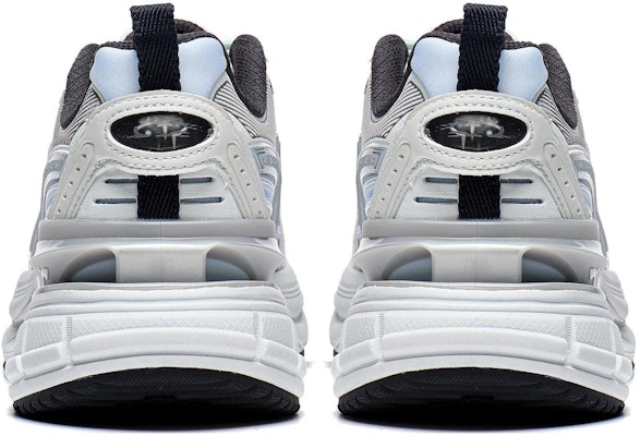(Women) Li-Ning Yi Xing 5 'White Grey Blue' AGLT026-4 Details for (Women) Li-Ning Yi Xing 5 'White Grey Blue' AGLT026-4