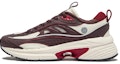 Buy (W) Li-Ning Yi Xing Lite 'Merah Gelap Beige' AGCT504-2