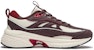 (W) Li-Ning Yi Xing Lite 'Merah Gelap Beige' AGCT504-2