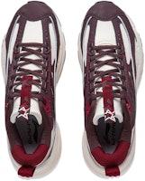 (W) 리닝 이싱 라이트 '다크 레드 베이지' AGCT504-2 Shop (W) 리닝 이싱 라이트 '다크 레드 베이지' AGCT504-2