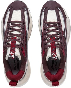 (W) Li-Ning Yi Xing Lite 'Rojo Oscuro Beige' AGCT504-2 Shop (W) Li-Ning Yi Xing Lite 'Rojo Oscuro Beige' AGCT504-2