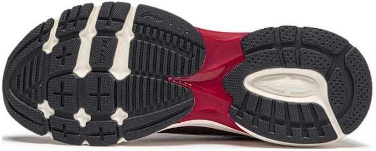(W) Li-Ning Yi Xing Lite 'Rojo Oscuro Beige' AGCT504-2 Purchase (W) Li-Ning Yi Xing Lite 'Rojo Oscuro Beige' AGCT504-2