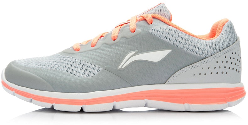 (W) Li-Ning Yichai Low 'Kelabu Jingga' ARBK036-1 Buy (W) Li-Ning Yichai Low 'Kelabu Jingga' ARBK036-1