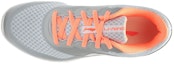 Lookbook (W) Li-Ning Yichai Low 'Kelabu Jingga' ARBK036-1